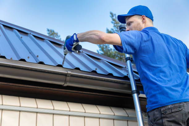 Best Rubber Roofing (EPDM, TPO)  in Seeley Lake, MT