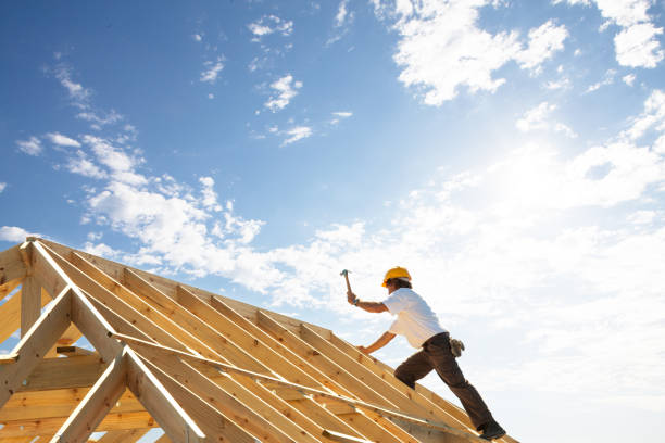 Best Commercial Roofing Services  in Seeley Lake, MT